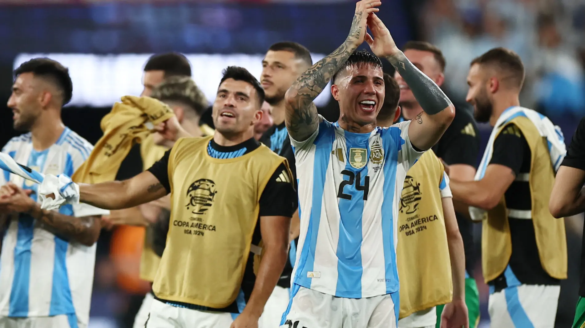 Argentina-Copa América (1)